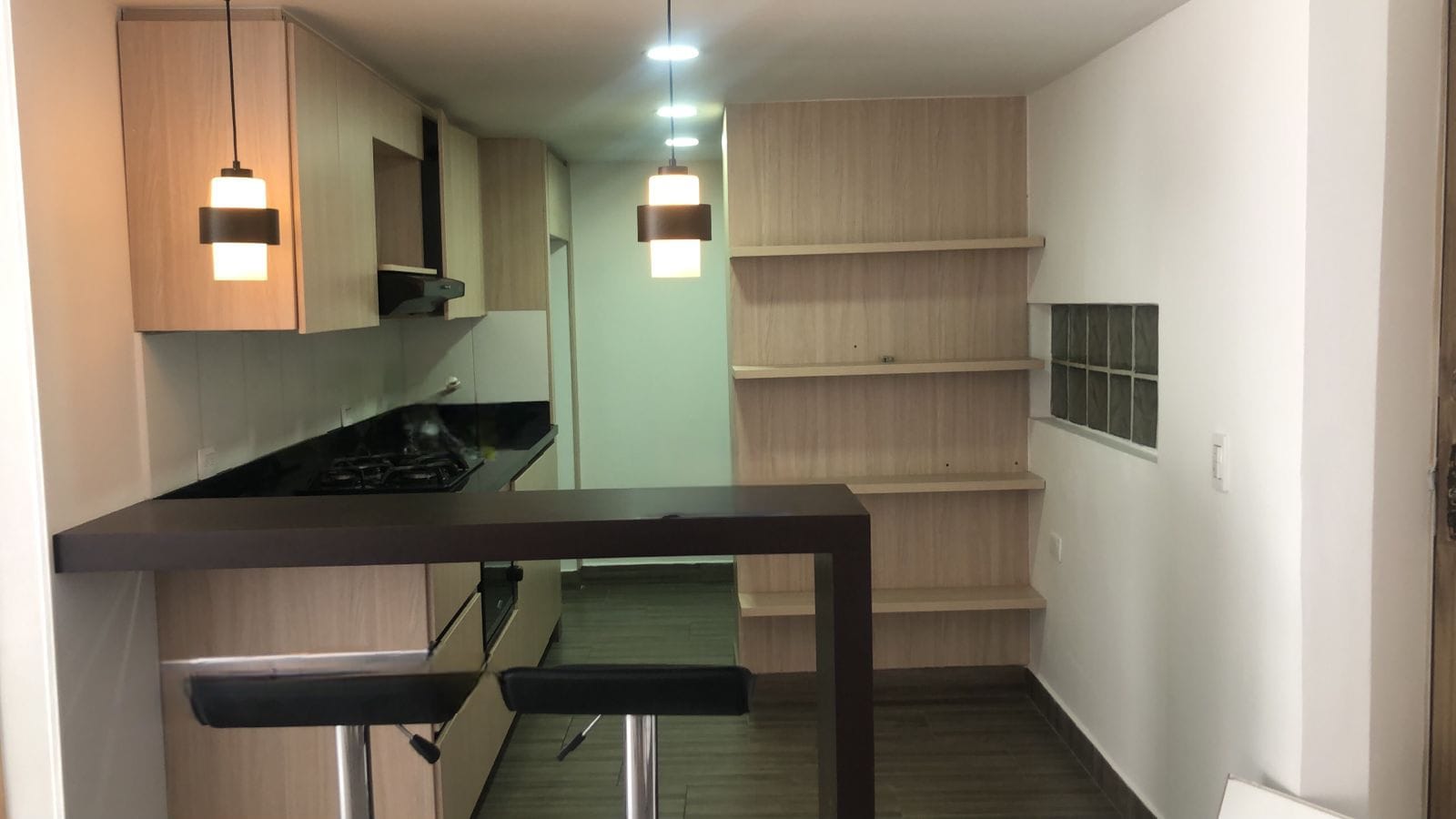 Local en arriendo en El Poblado, Medellín