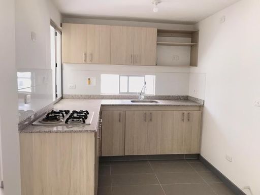 Apartamento en Arriendo