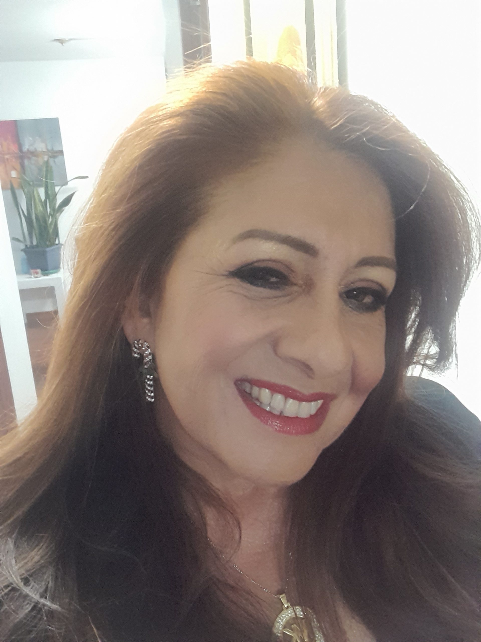 DEISY DEL ROCIO MORENO MOLINA