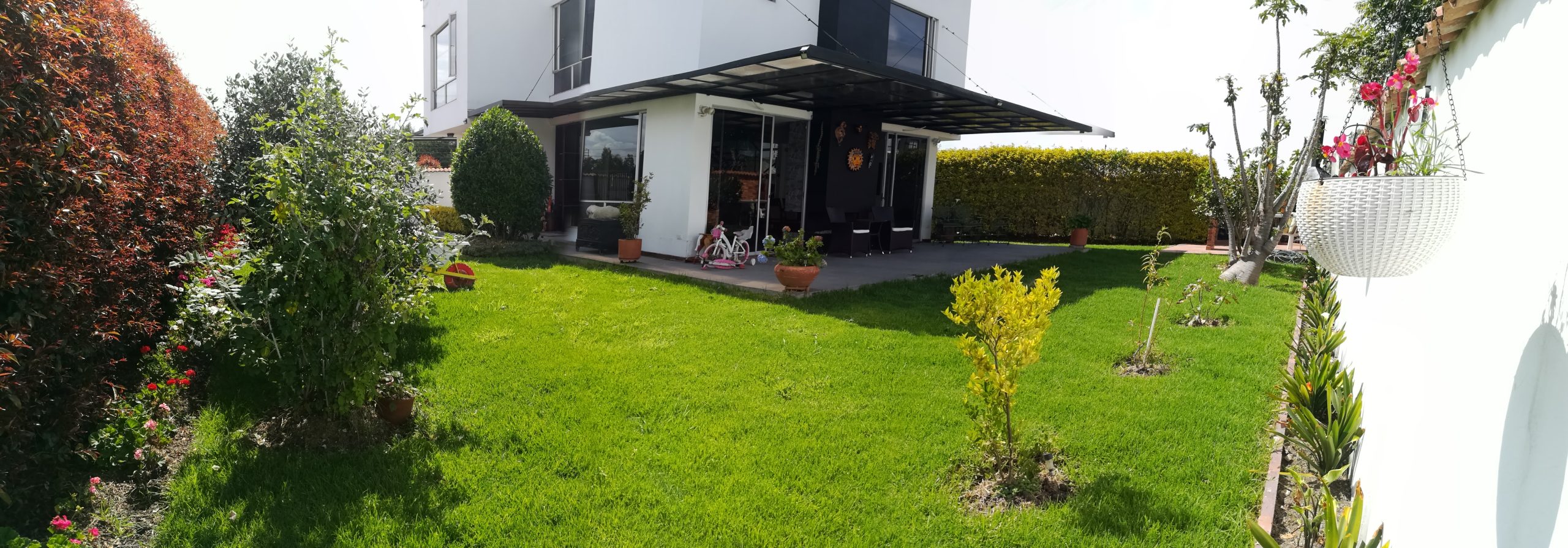 Casa en Arriendo