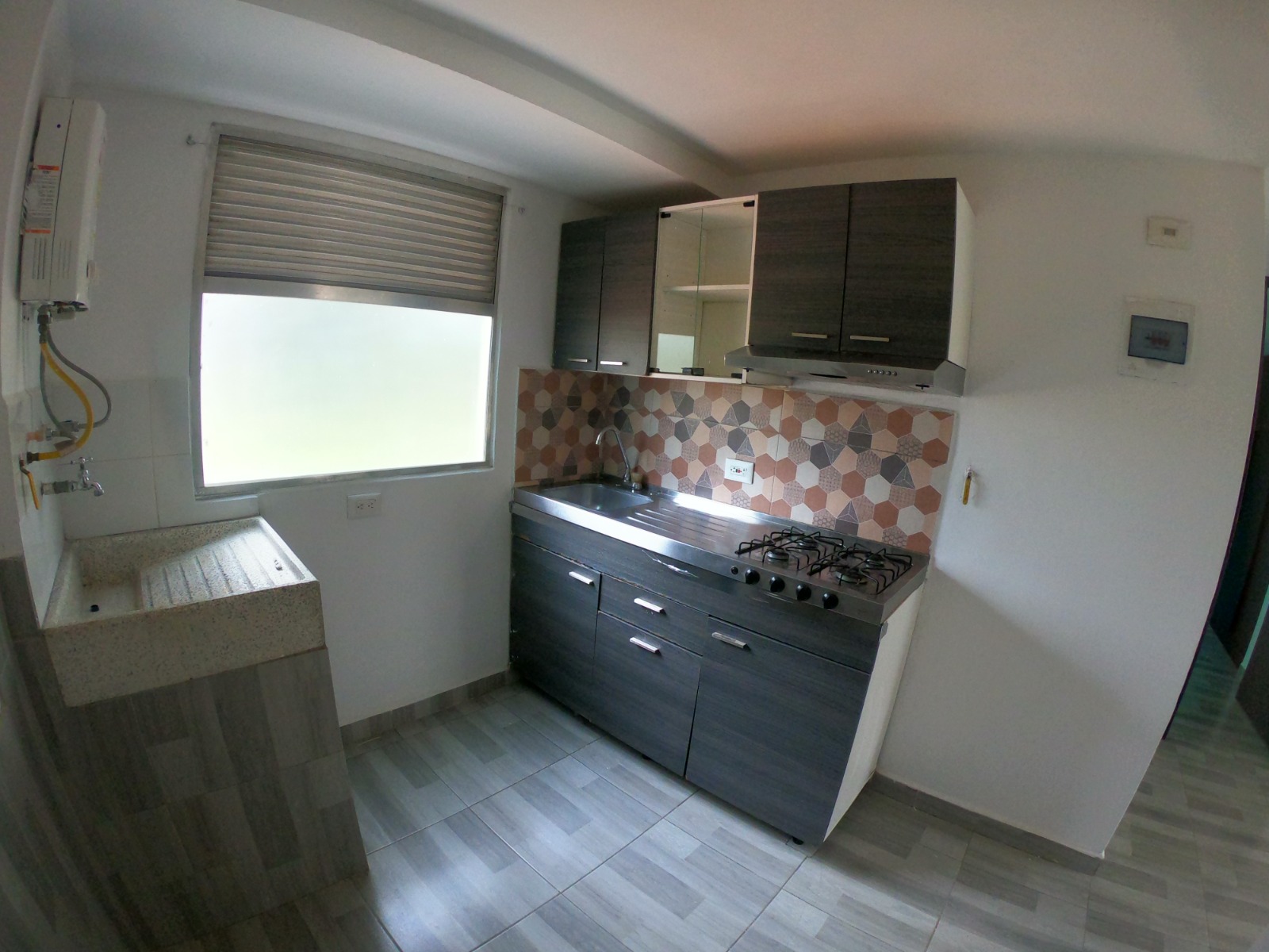 APARTAMENTO EN ARRIENDO EN LA CEJA, EN LA URBANIZACIÓN VALVERDE.