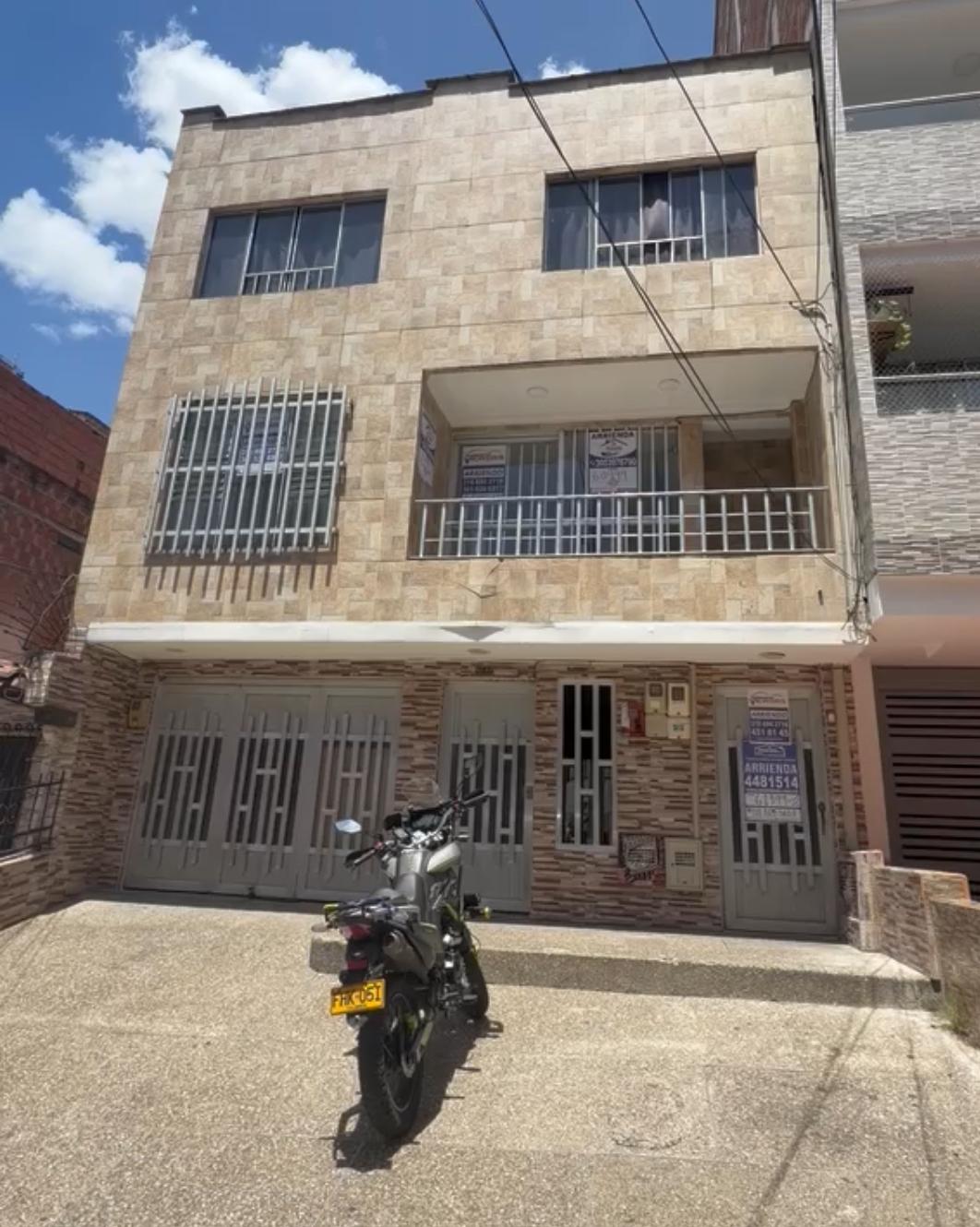Apartamento en arriendo, Rionegro, Los colegios