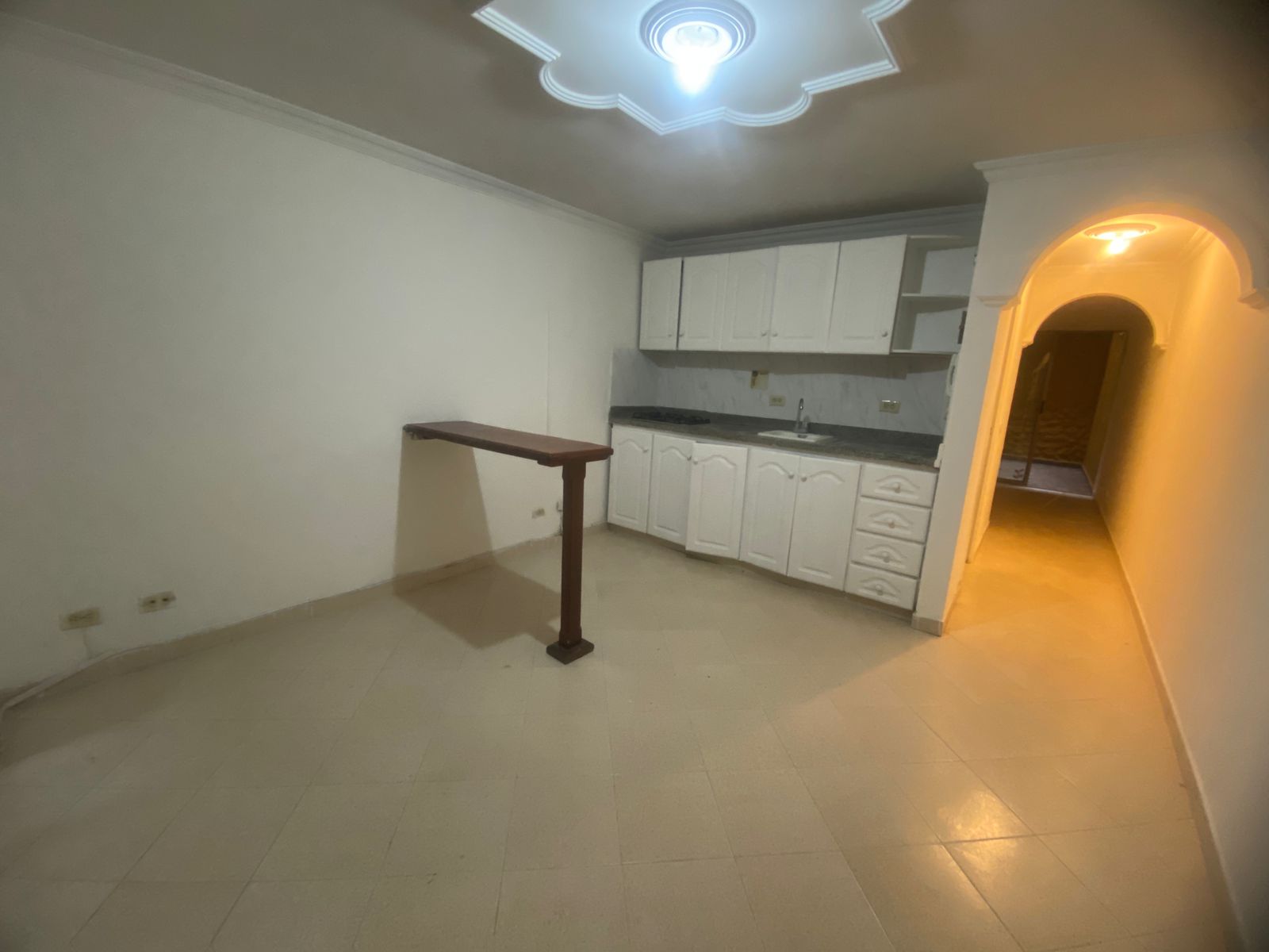 Apartamento en Arriendo en Cabañas, Bello