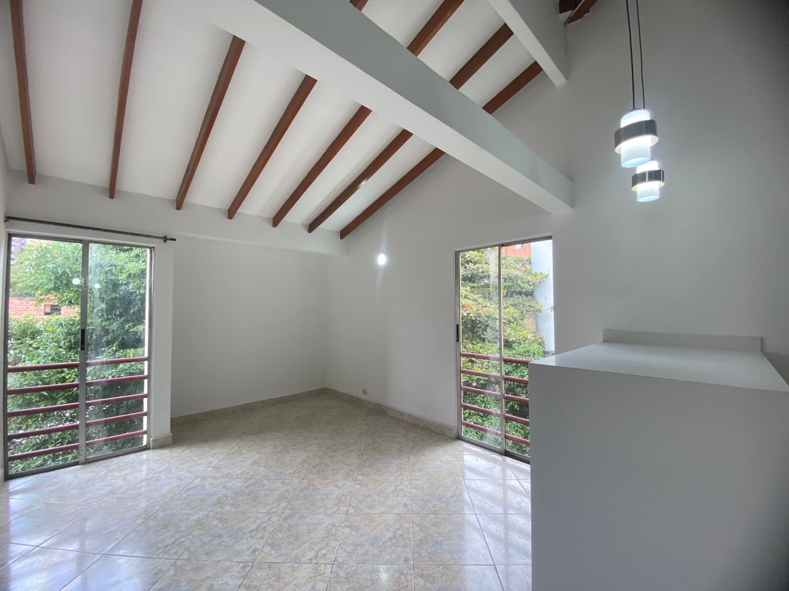 Apartamento en Arriendo