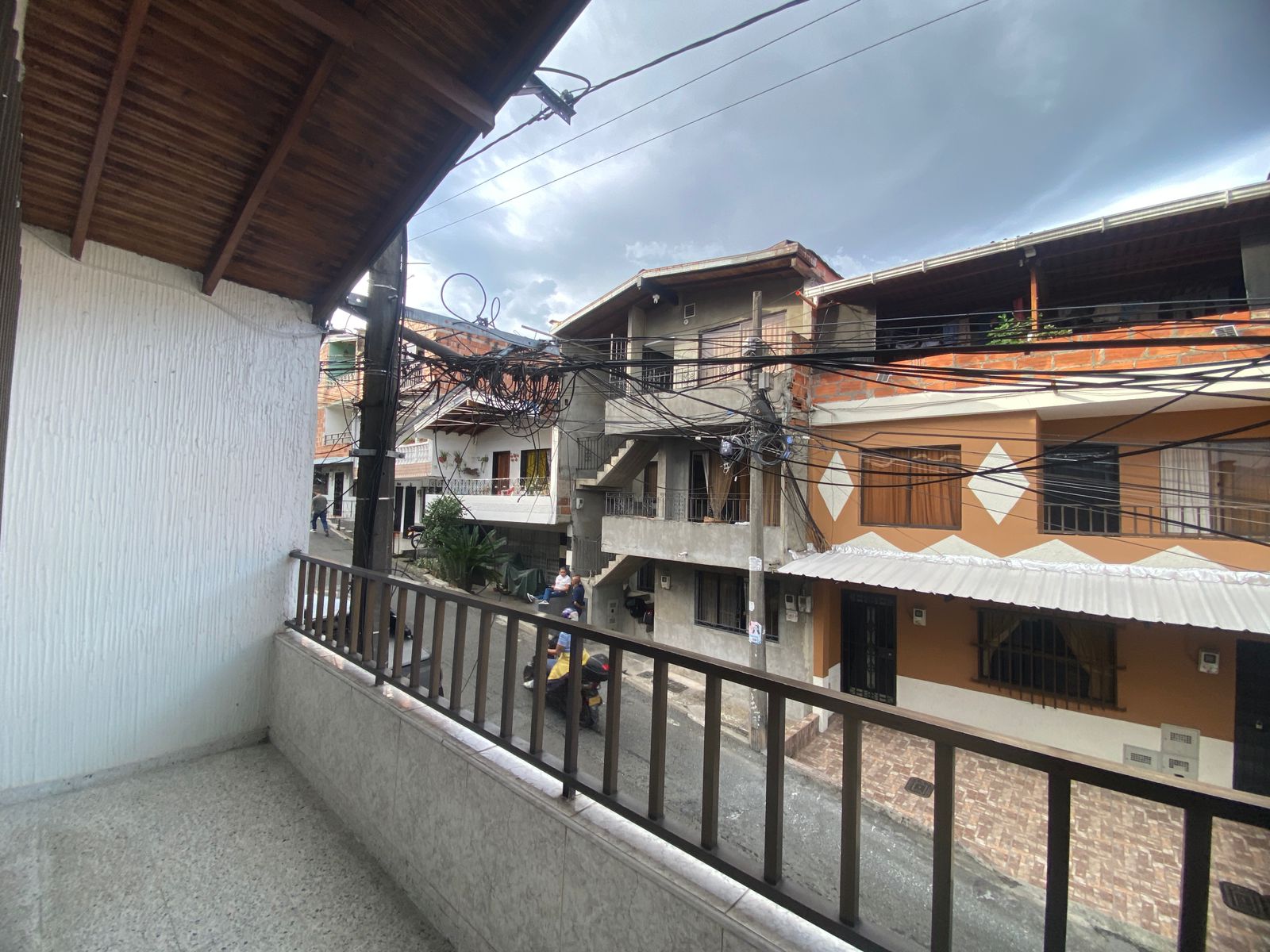 Apartamento en Arriendo
