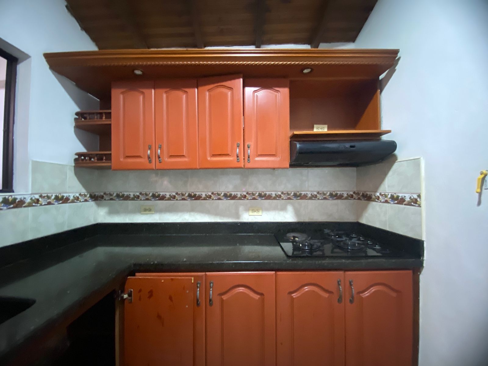 Apartamento para Arriendo con Estratégica Ubicación en Robledo