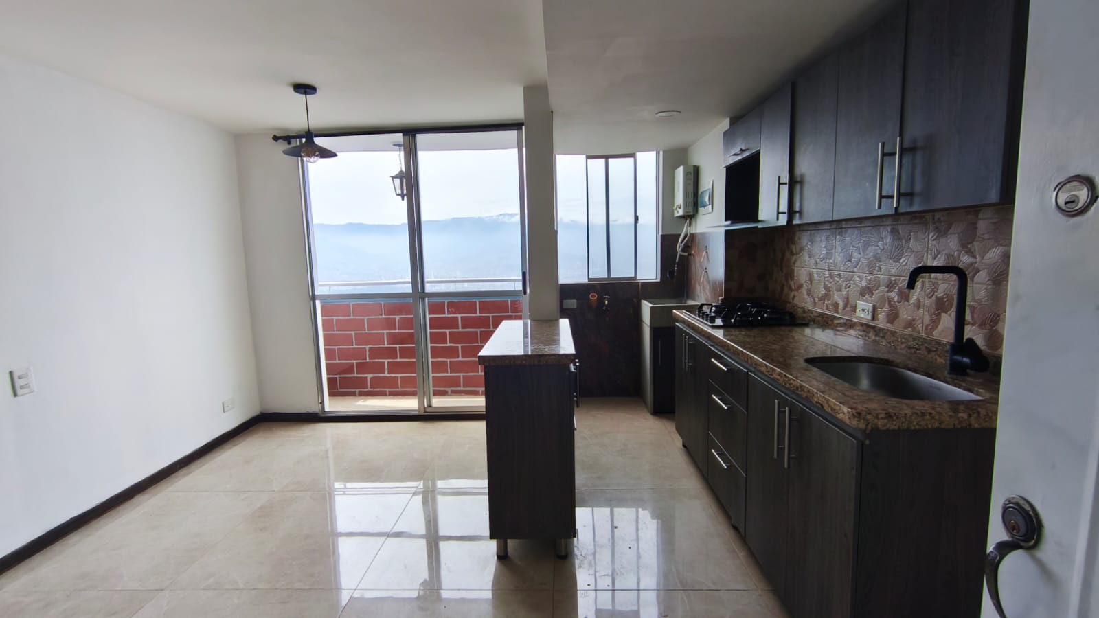 ARRIENDO DE APARTAMENTO EN ROBLEDO PAJARITO, MEDELLÍN