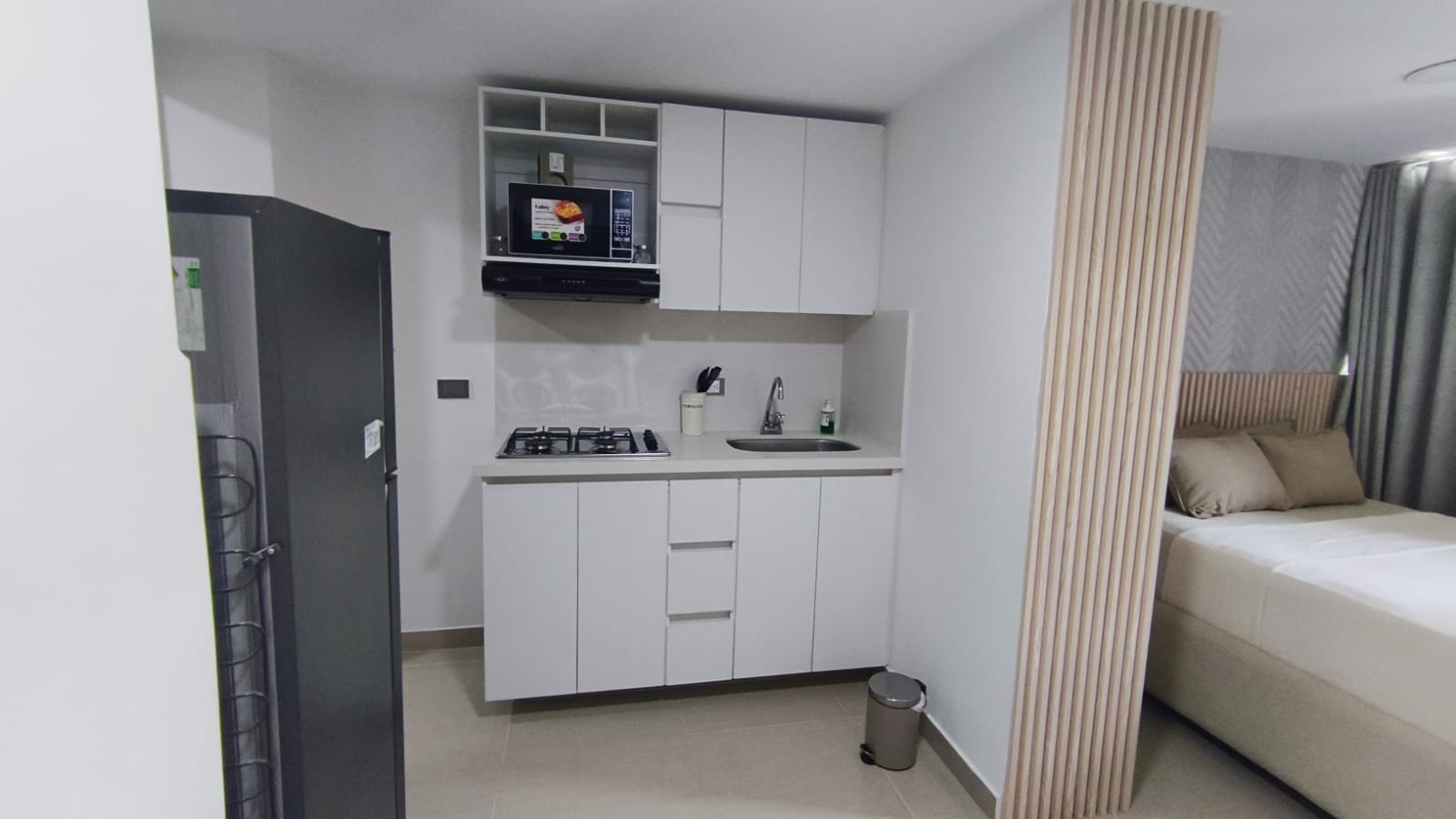 Apartamento en arriendo en Sabaneta real, Itaguí