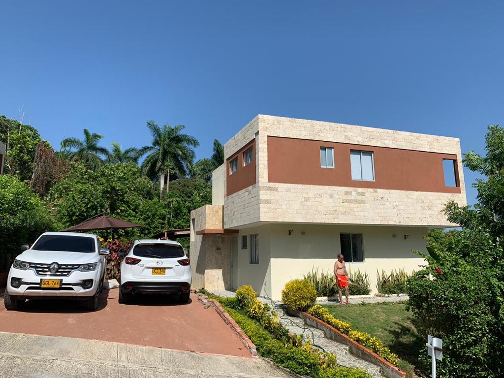 Casa en Arriendo