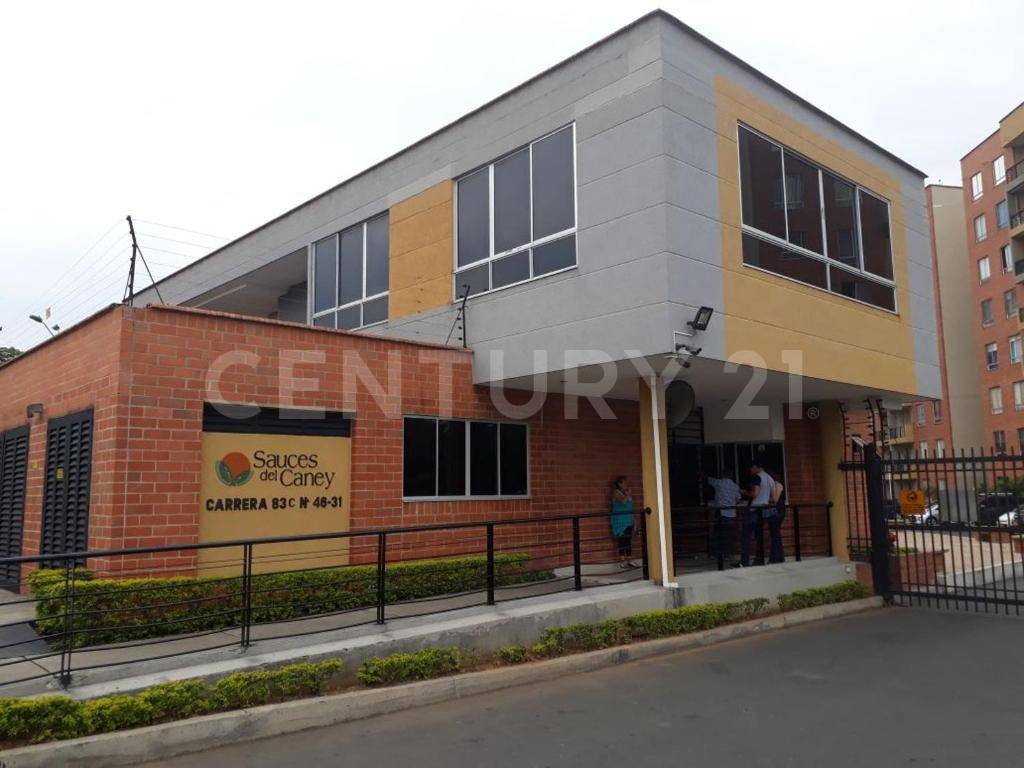 Renta apartamento Calicanto