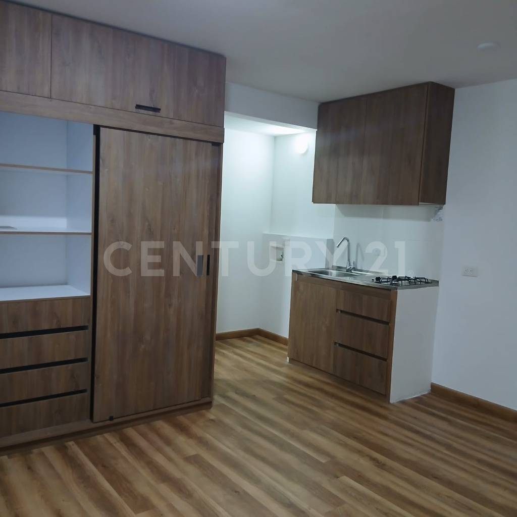 Edificio Vacobo, apartamento 53mts, cómodo, fresco, tranquilo y seguro