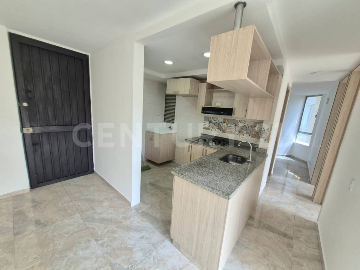 RENTO APARTAMENTO EN FRAILES DOSQUEBRADAS