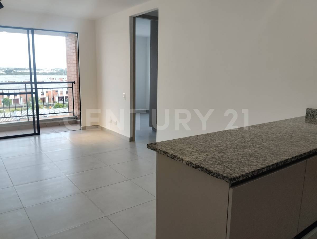 Apartamento en Arriendo