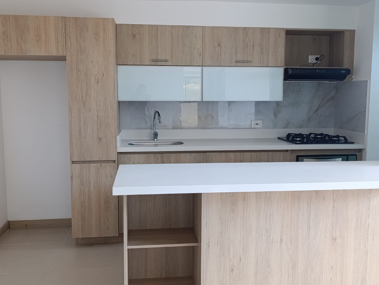 APARTAMENTO EN ARRIENDO EN LA CEJA EN UNIDAD CERRADA.