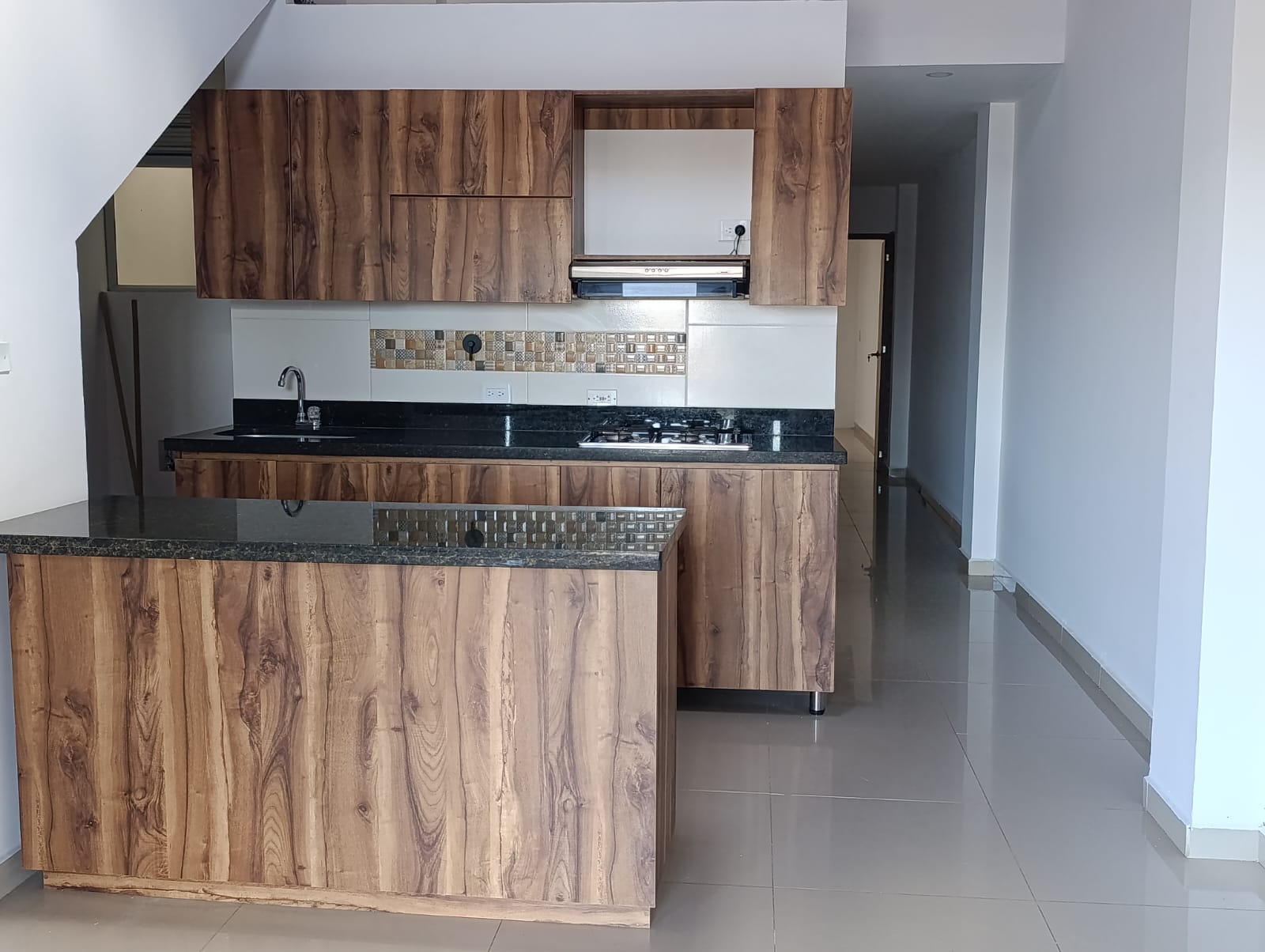 APARTAMENTO EN ARRIENDO EN LA CEJA PARA ESTRENAR.