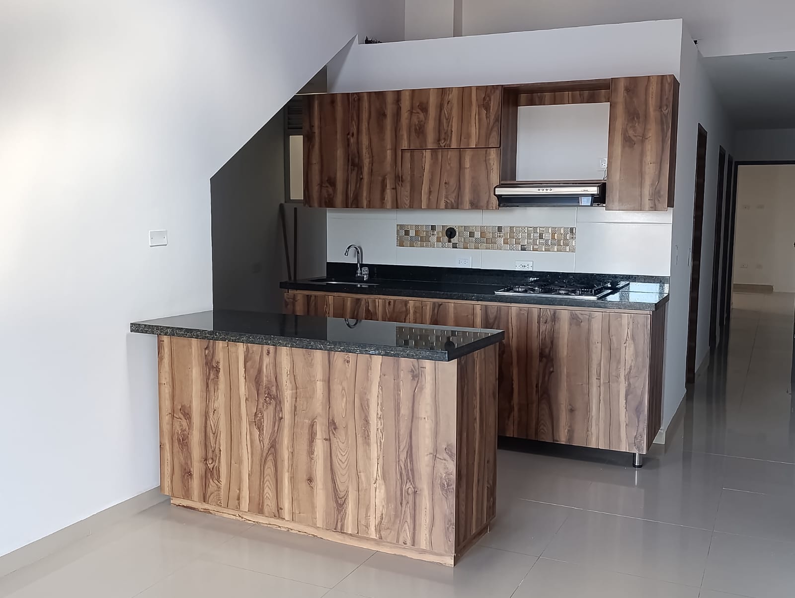 APARTAMENTO EN ARRIENDO EN LA CEJA PARA ESTRENAR.