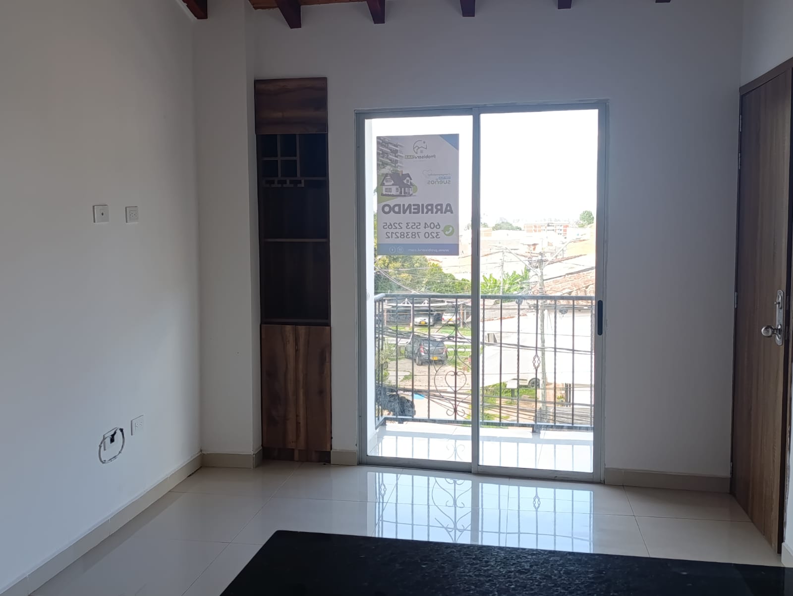 APARTAMENTO EN ARRIENDO EN LA CEJA PARA ESTRENAR.