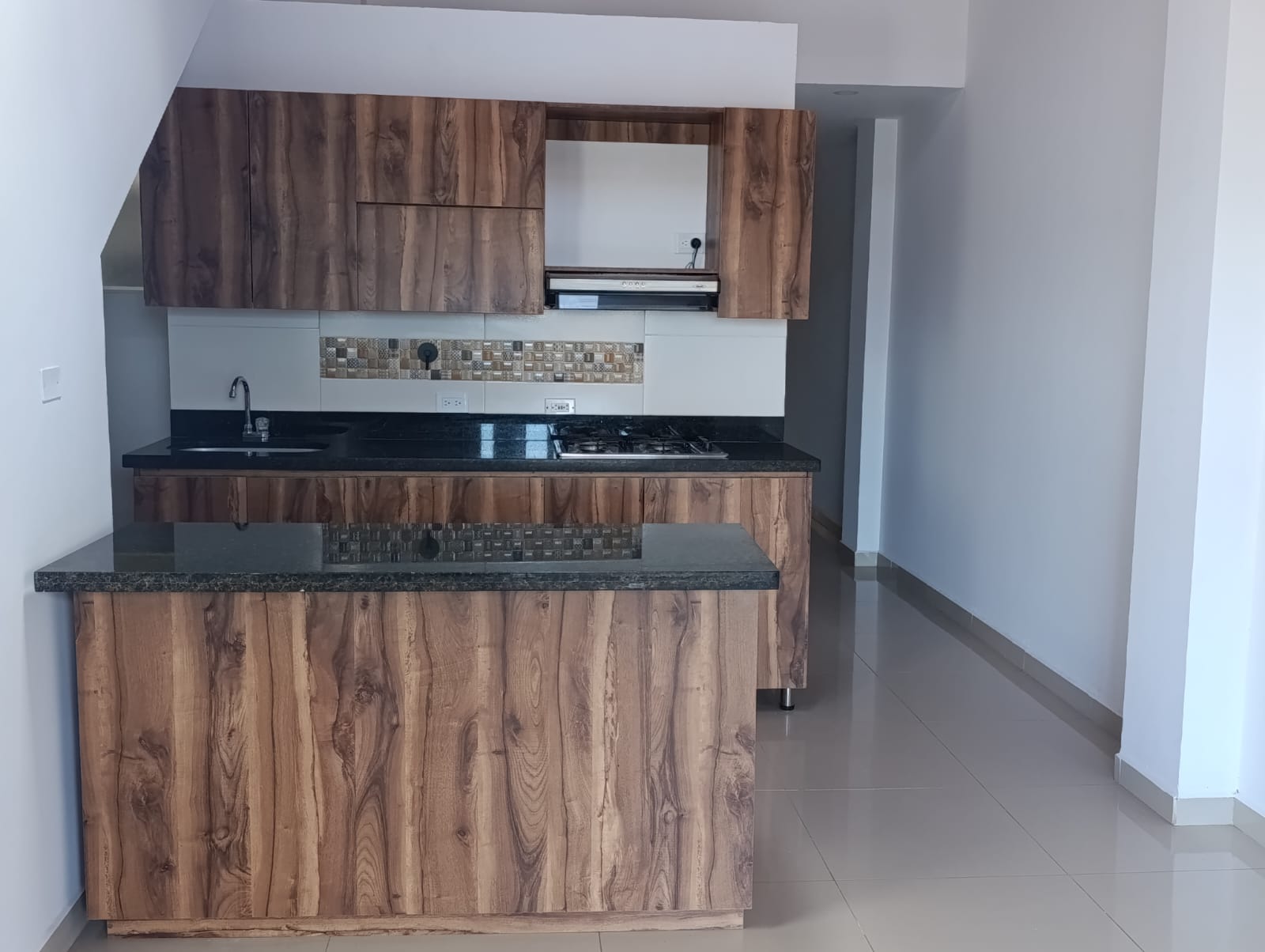 APARTAMENTO EN ARRIENDO EN LA CEJA PARA ESTRENAR.