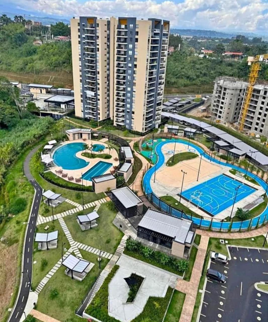 Apartamento en Arriendo