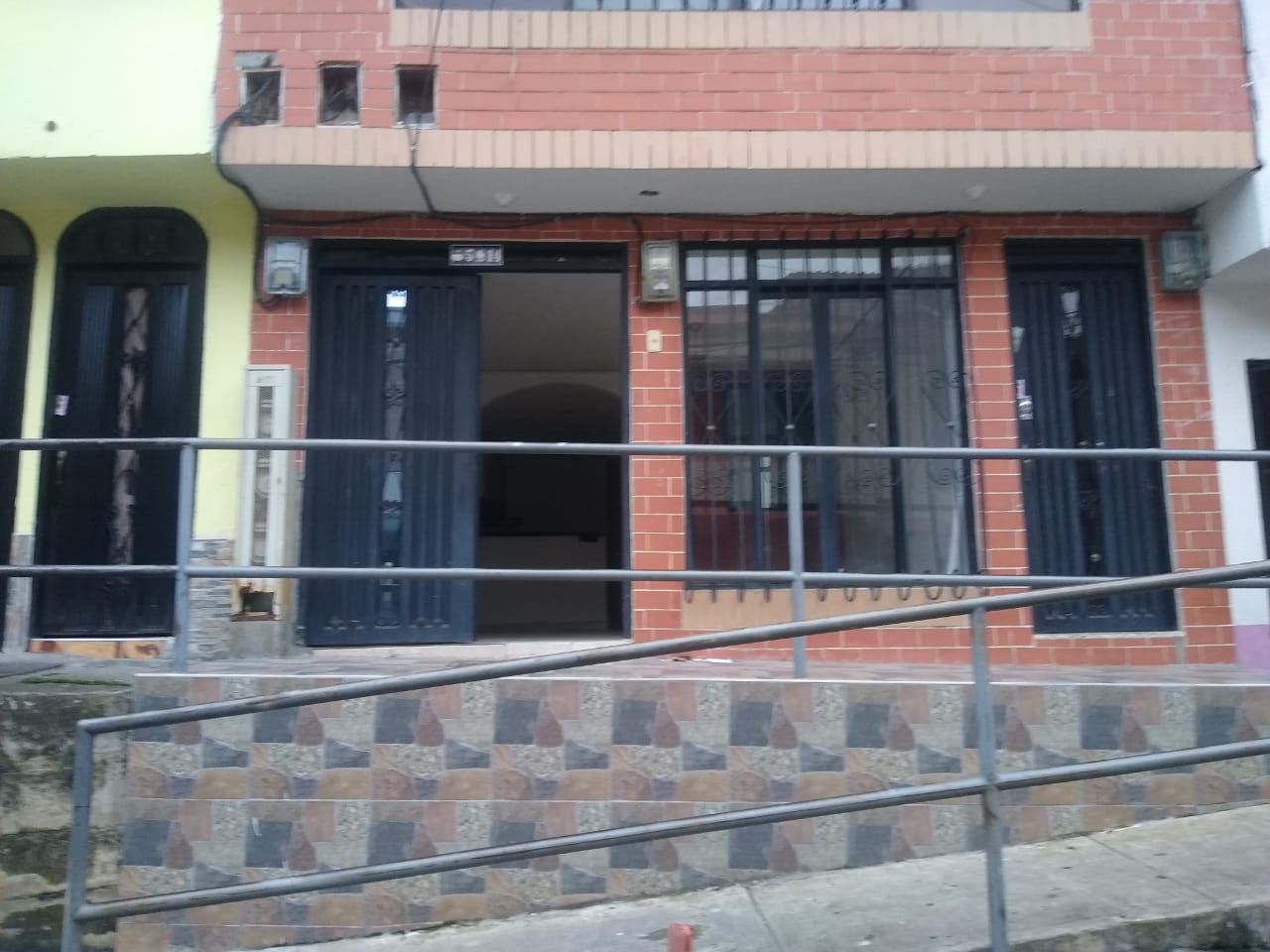 Apartamento en Arriendo