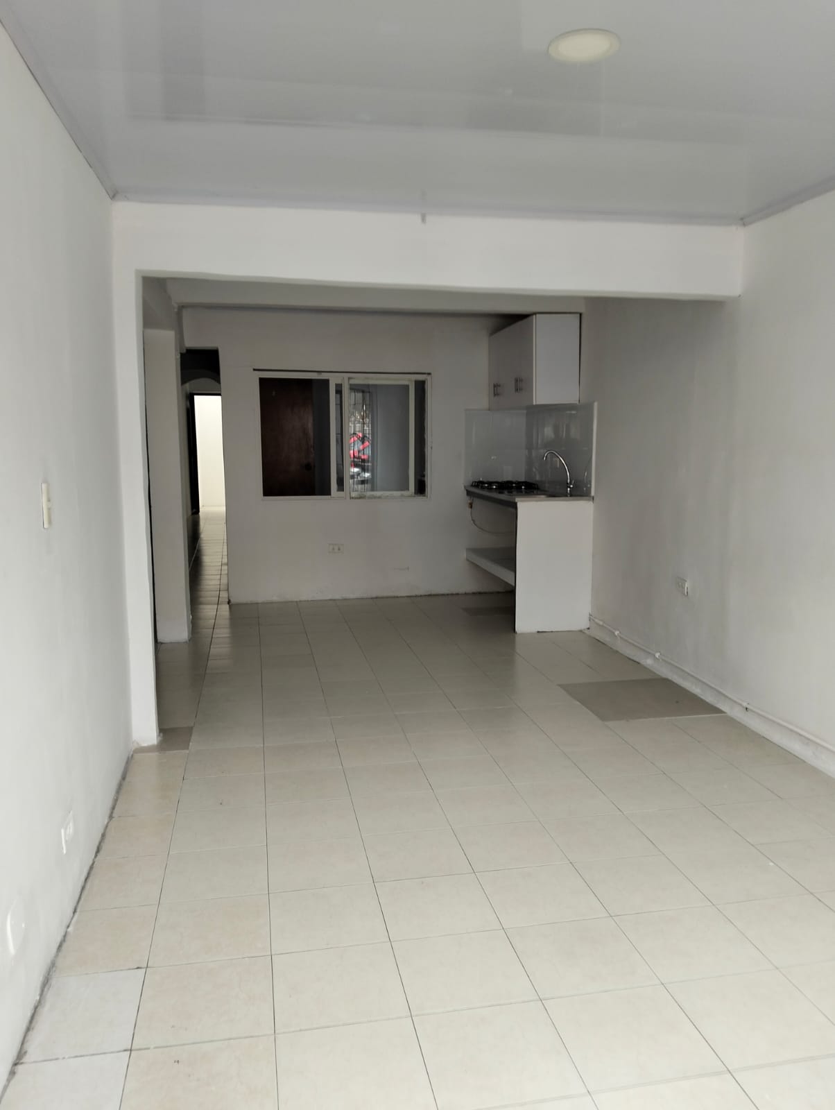 RENTO APARTAMENTO EN FRAILES DOSQUEBRADAS