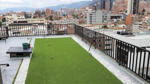 BODEGA EN ARRIENDO – RIONEGRO, BOGOTÁ