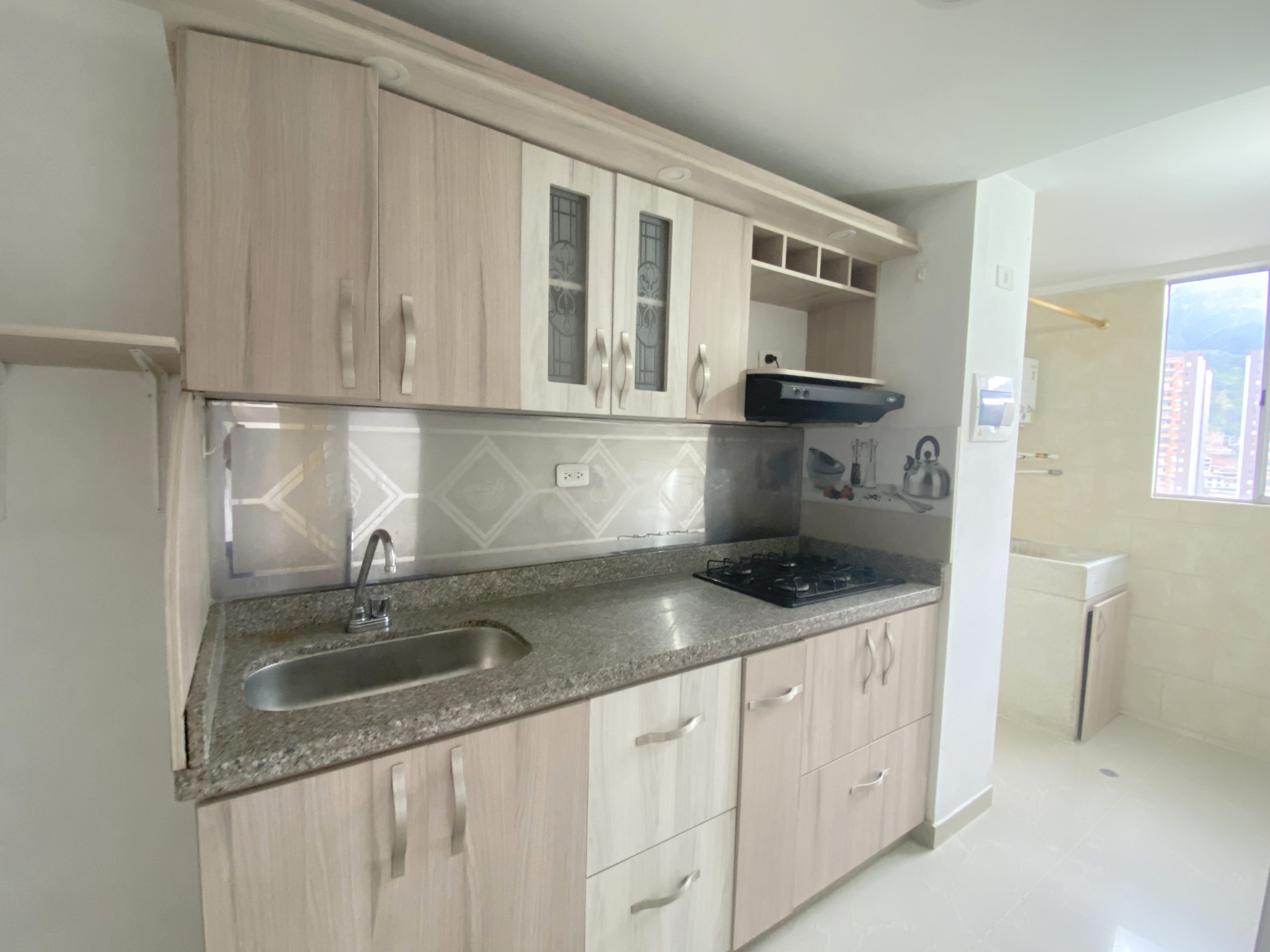 Apartamento en Arriendo en Cabañas, Bello