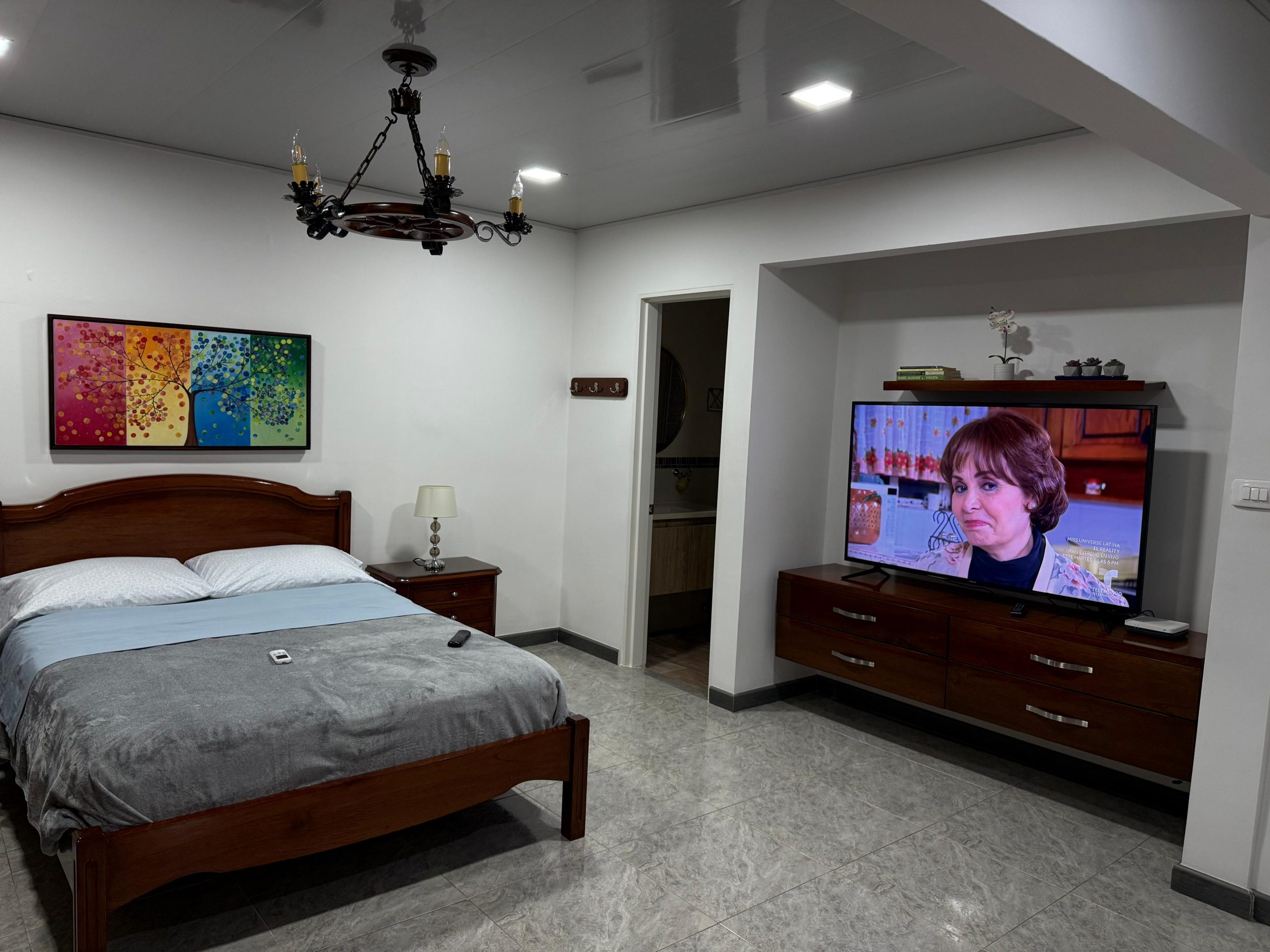 Hermosa, remodelada, casa al sur, El Templete, cerca a todo, para vivienda, consultorios u oficinas.