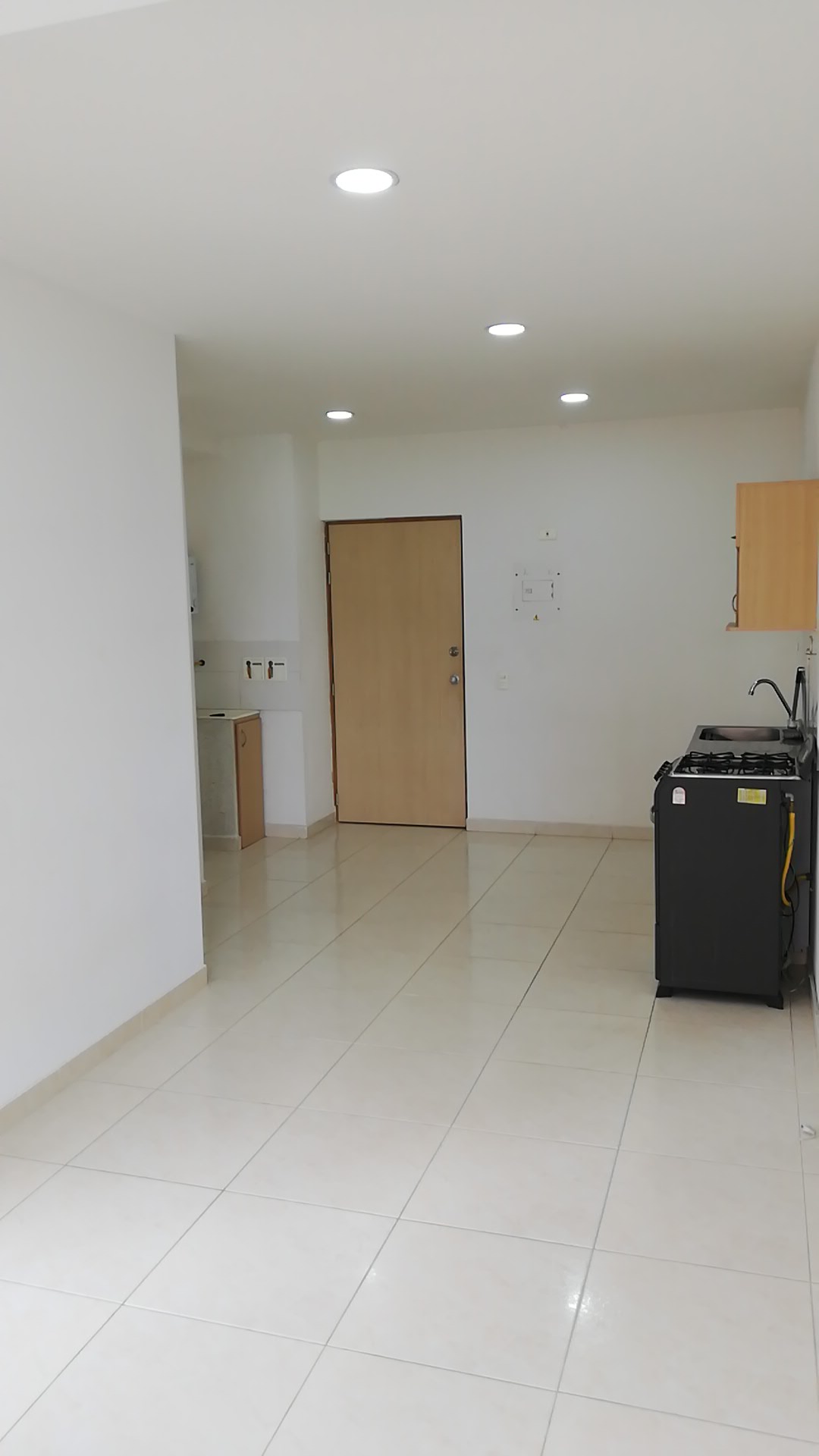 Hermoso apartaestudio en Florida Norteamerica