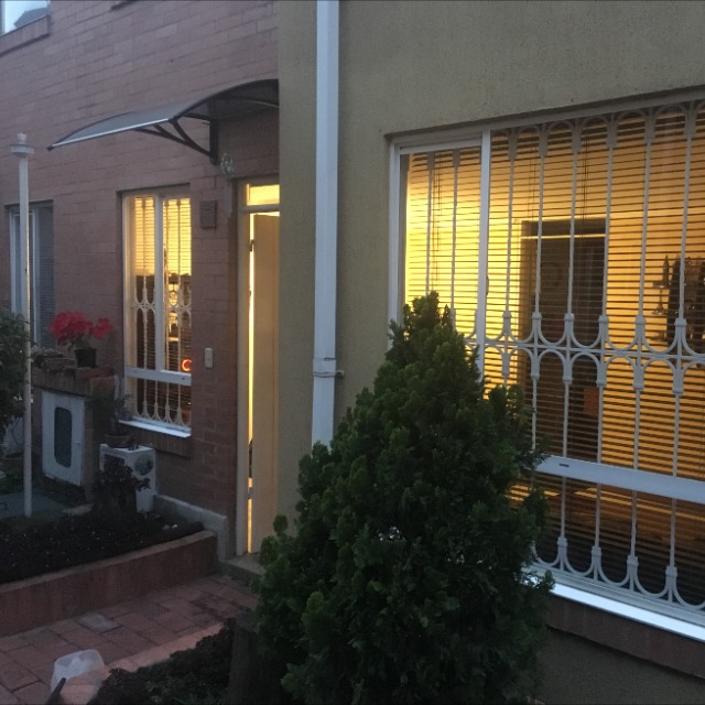 Arriendo apartamento en barrio Santa María del Lago