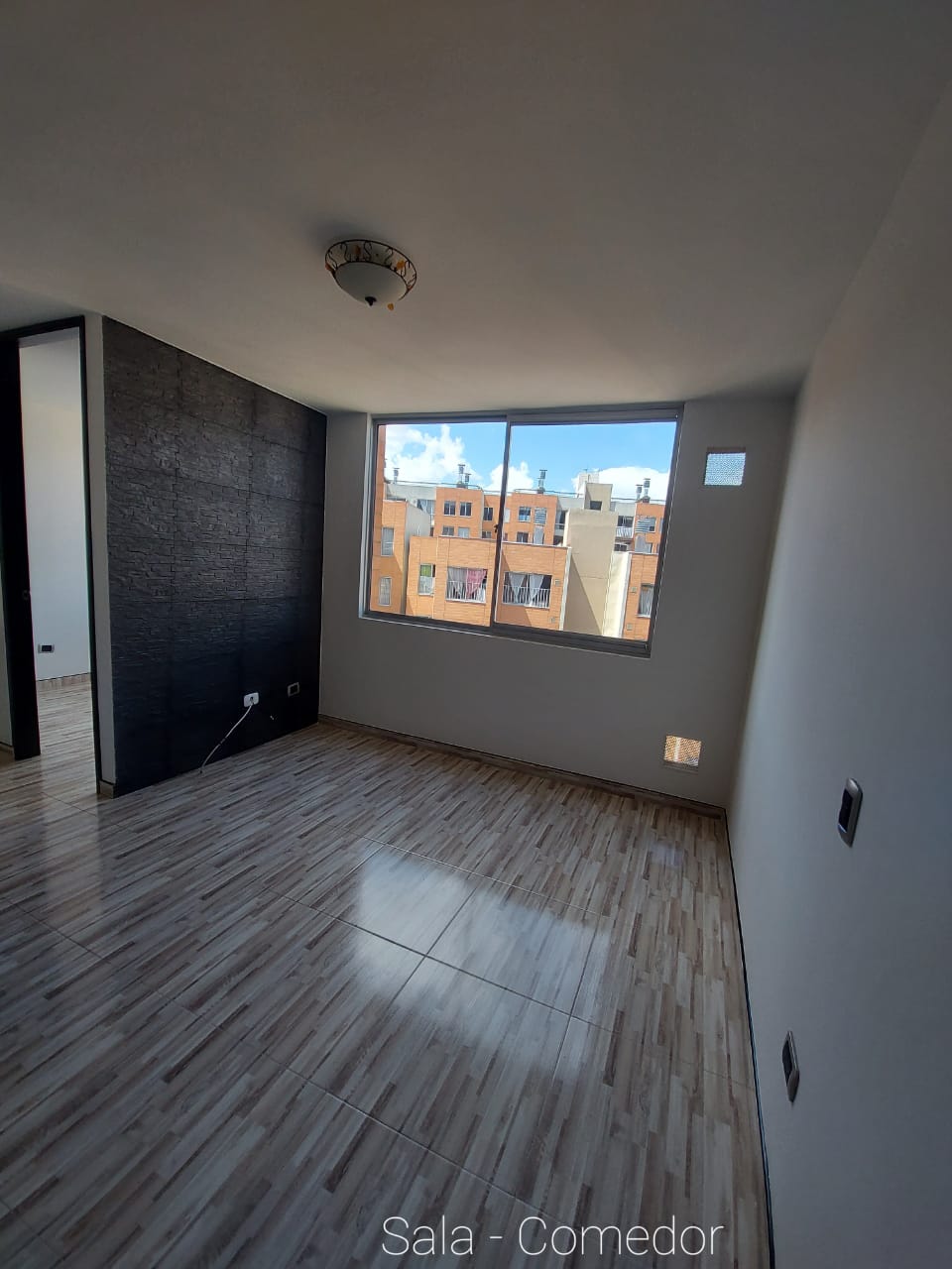 Apartamento las brisas conjunto cerrado