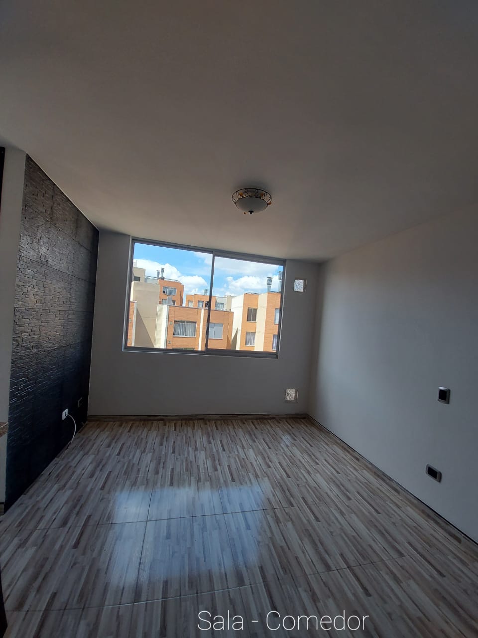 Apartamento las brisas conjunto cerrado