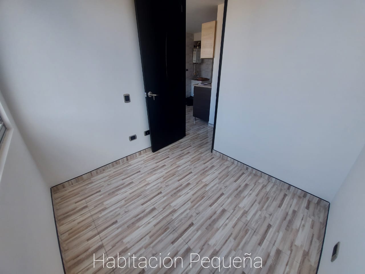Apartamento las brisas conjunto cerrado