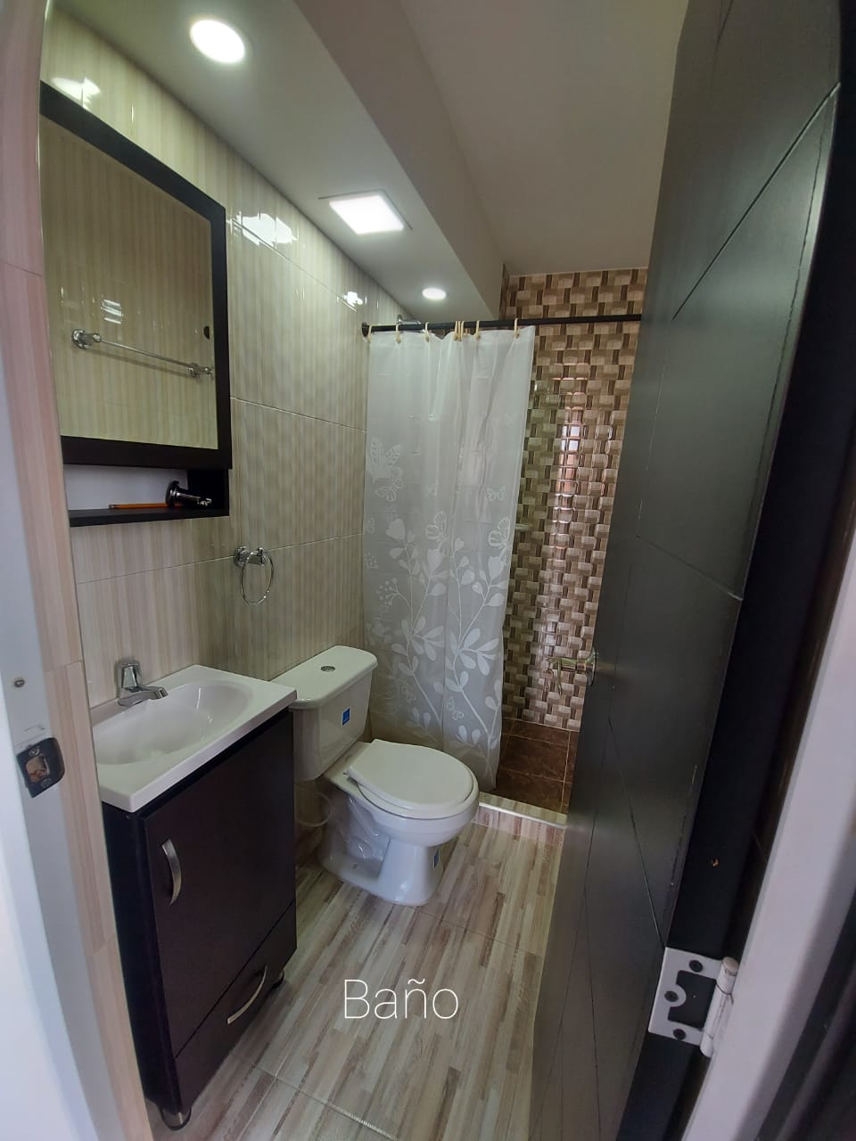 Apartamento las brisas conjunto cerrado