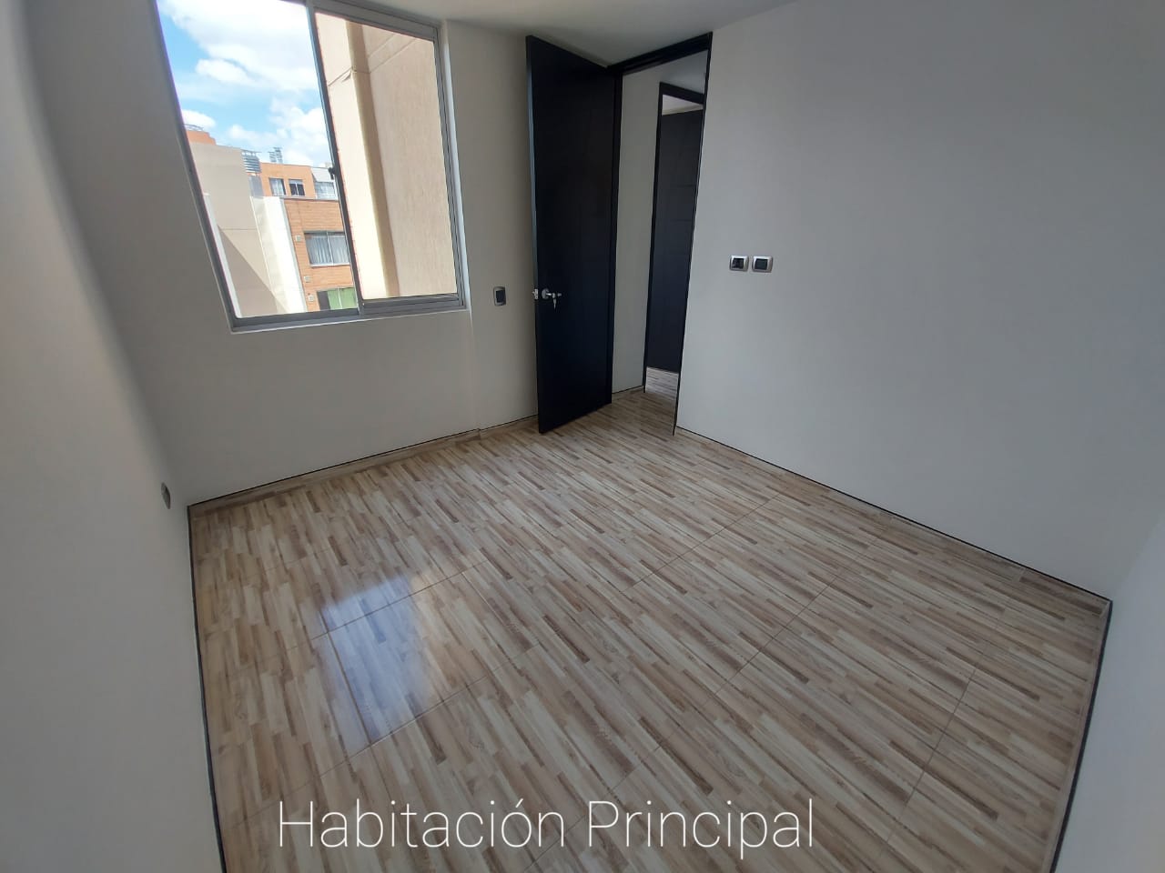 Apartamento las brisas conjunto cerrado