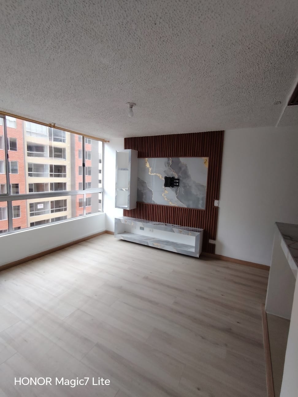 Apartamento en Arriendo