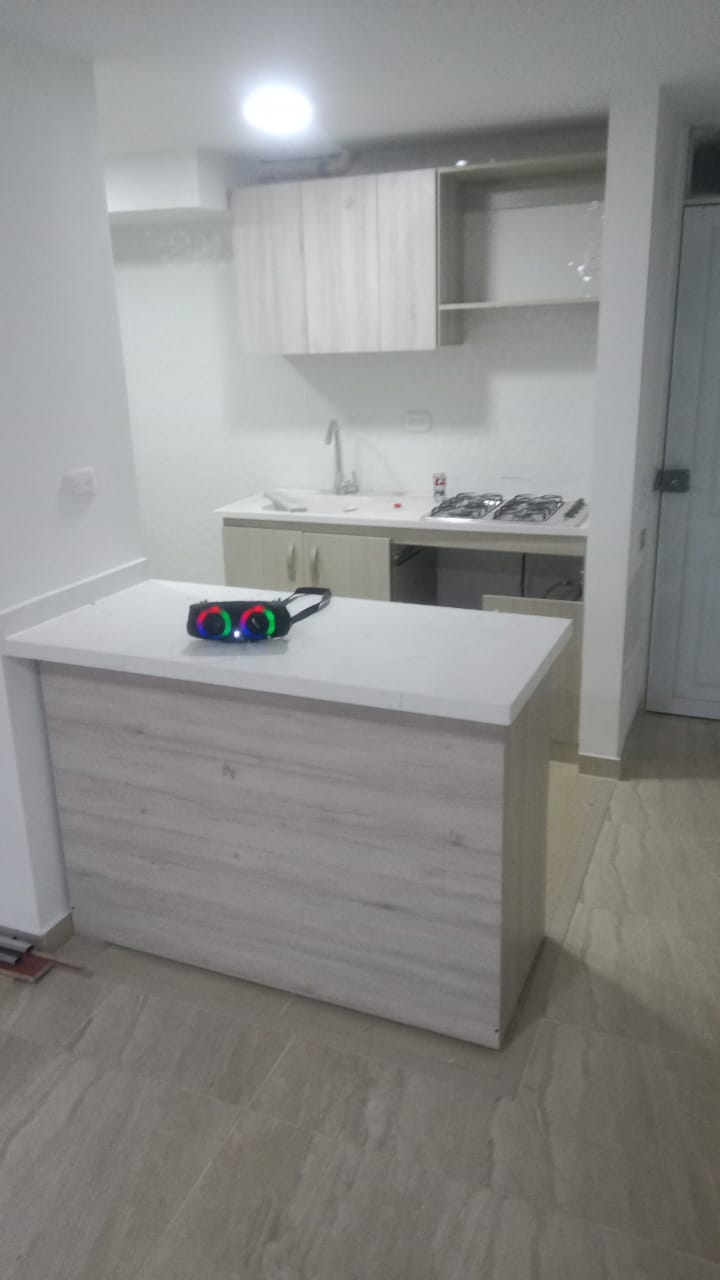 RENTO APARTAMENTO EN FRAILES DOSQUEBRADAS