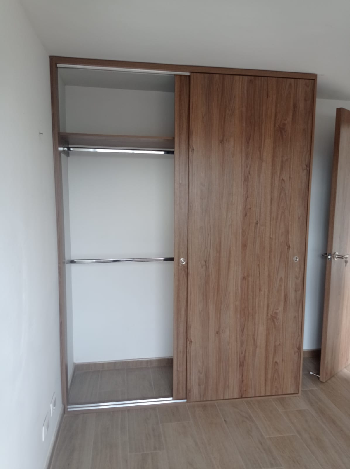 Apartaestudio en Arriendo