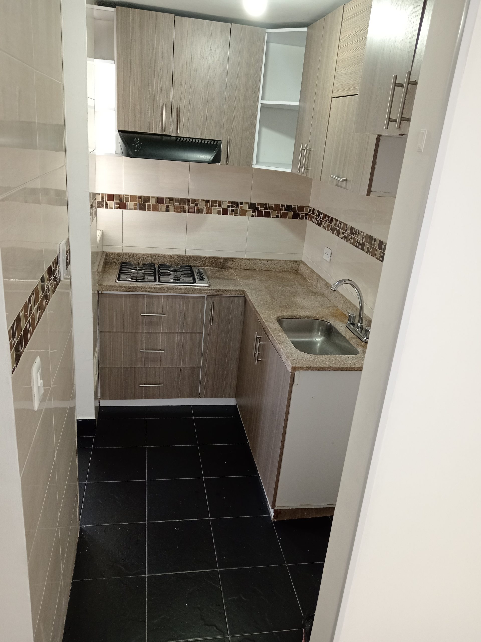 Apartamento en Arriendo en Gran granada