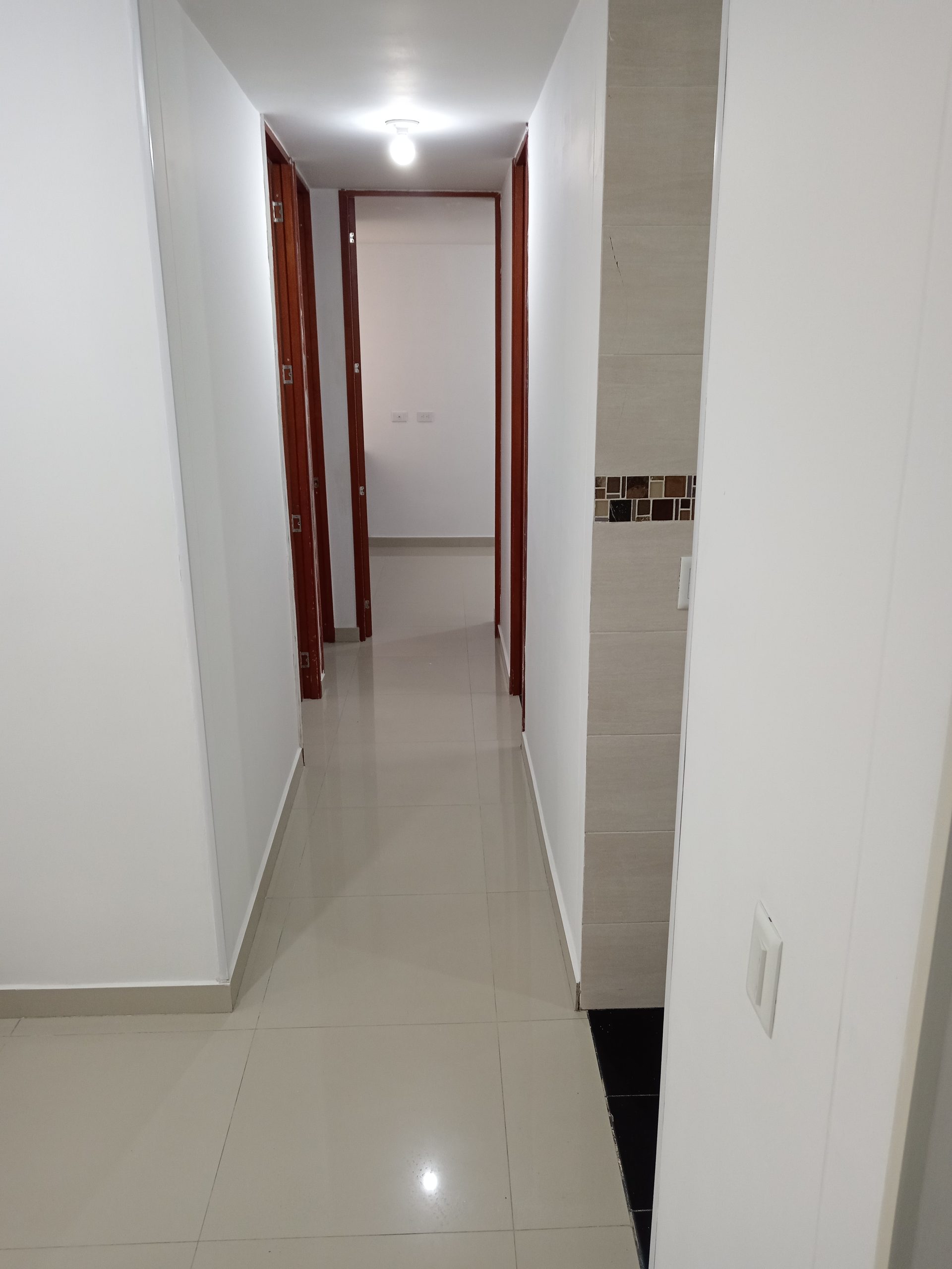 Apartamento en Arriendo en Gran granada