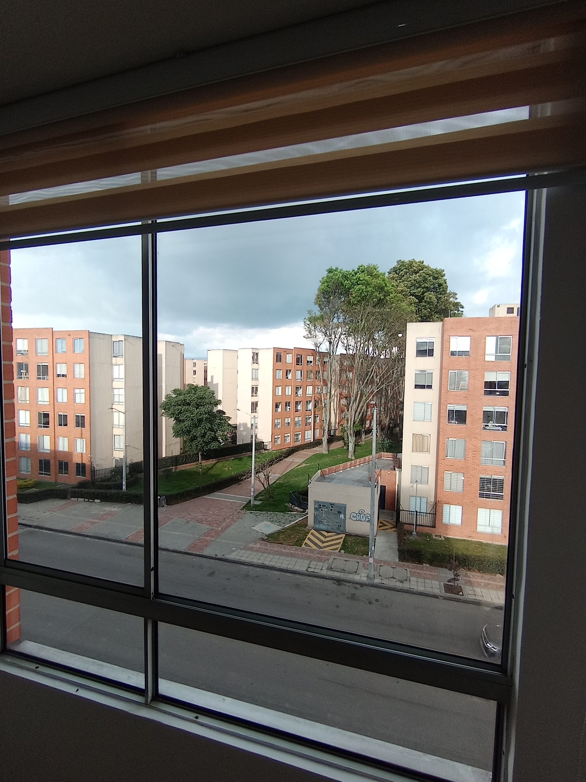 Apartamento en Arriendo en Gran granada