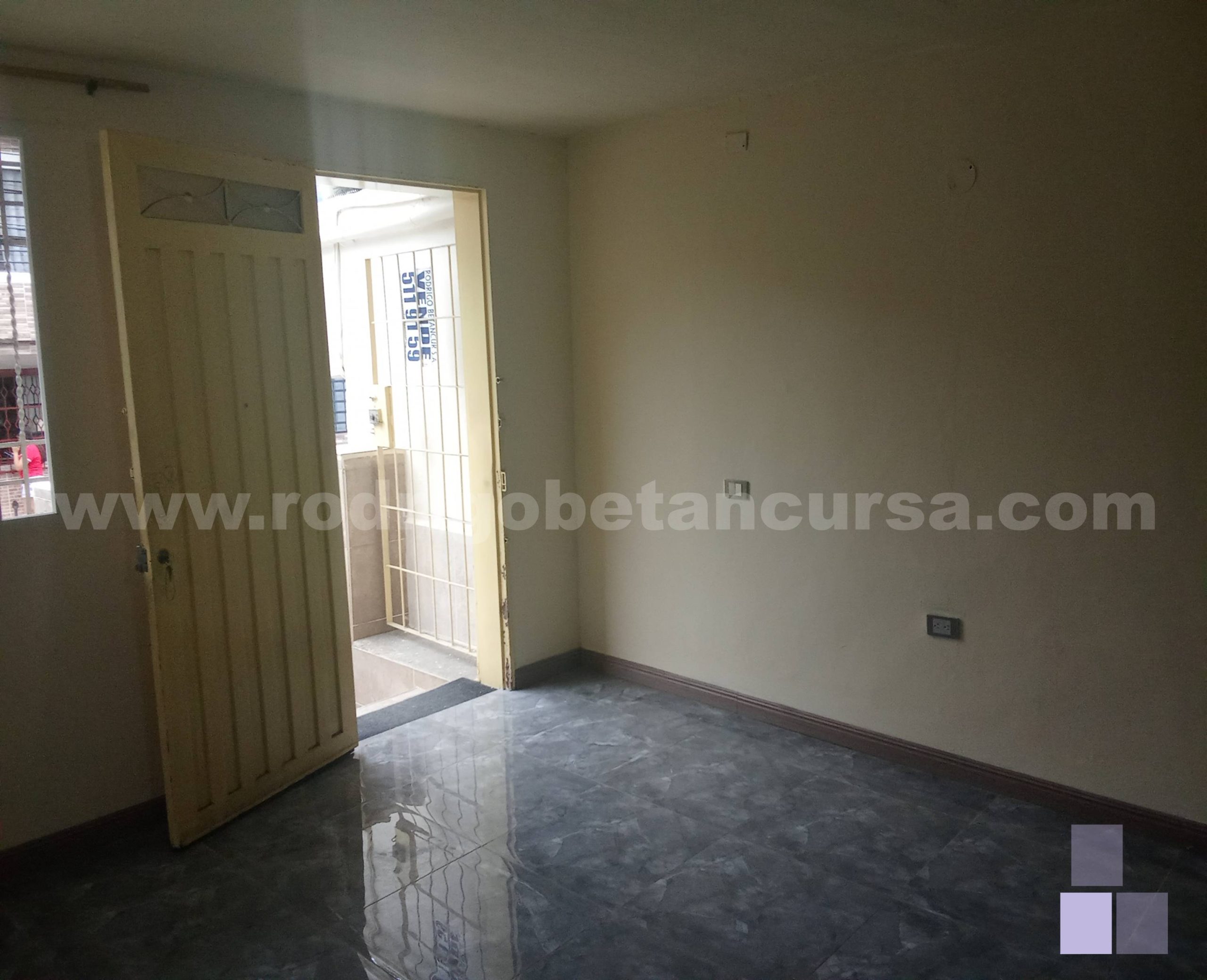 APARTAESTUDIO 1ER PISO LAS PALMAS RB673623