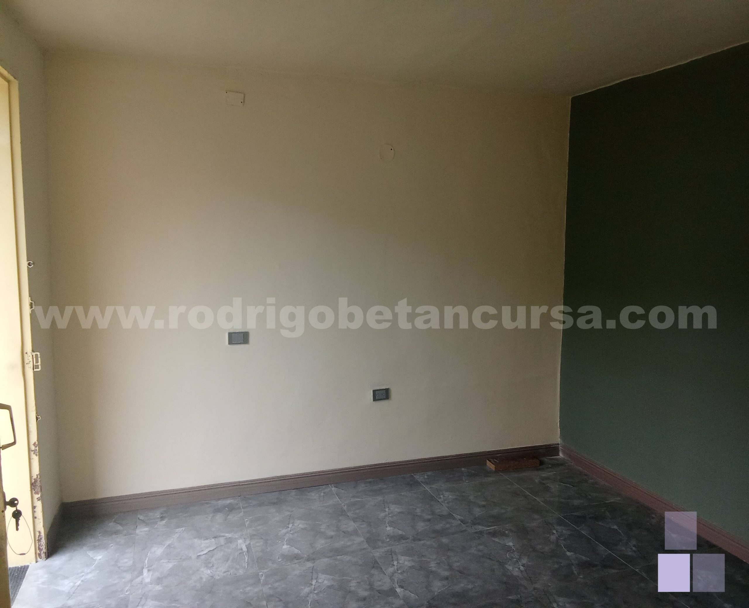 APARTAESTUDIO 1ER PISO LAS PALMAS RB673623
