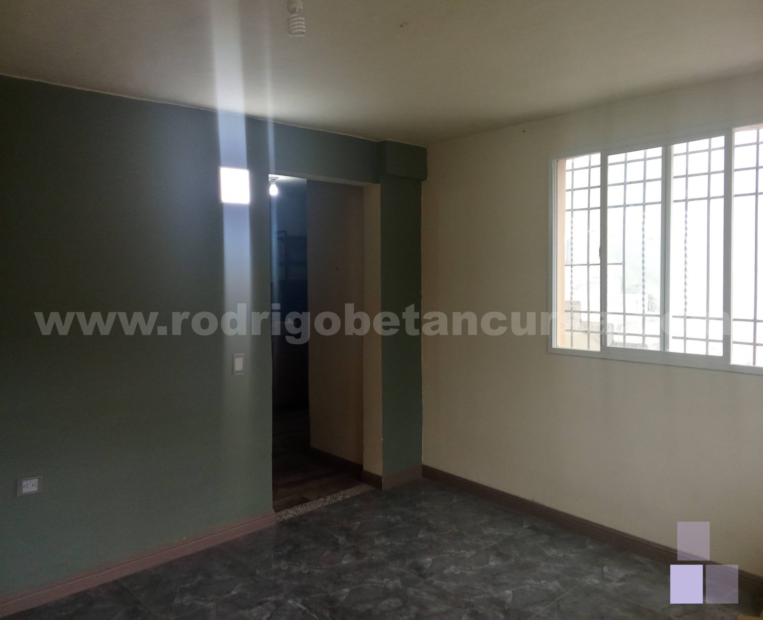 APARTAESTUDIO 1ER PISO LAS PALMAS RB673623