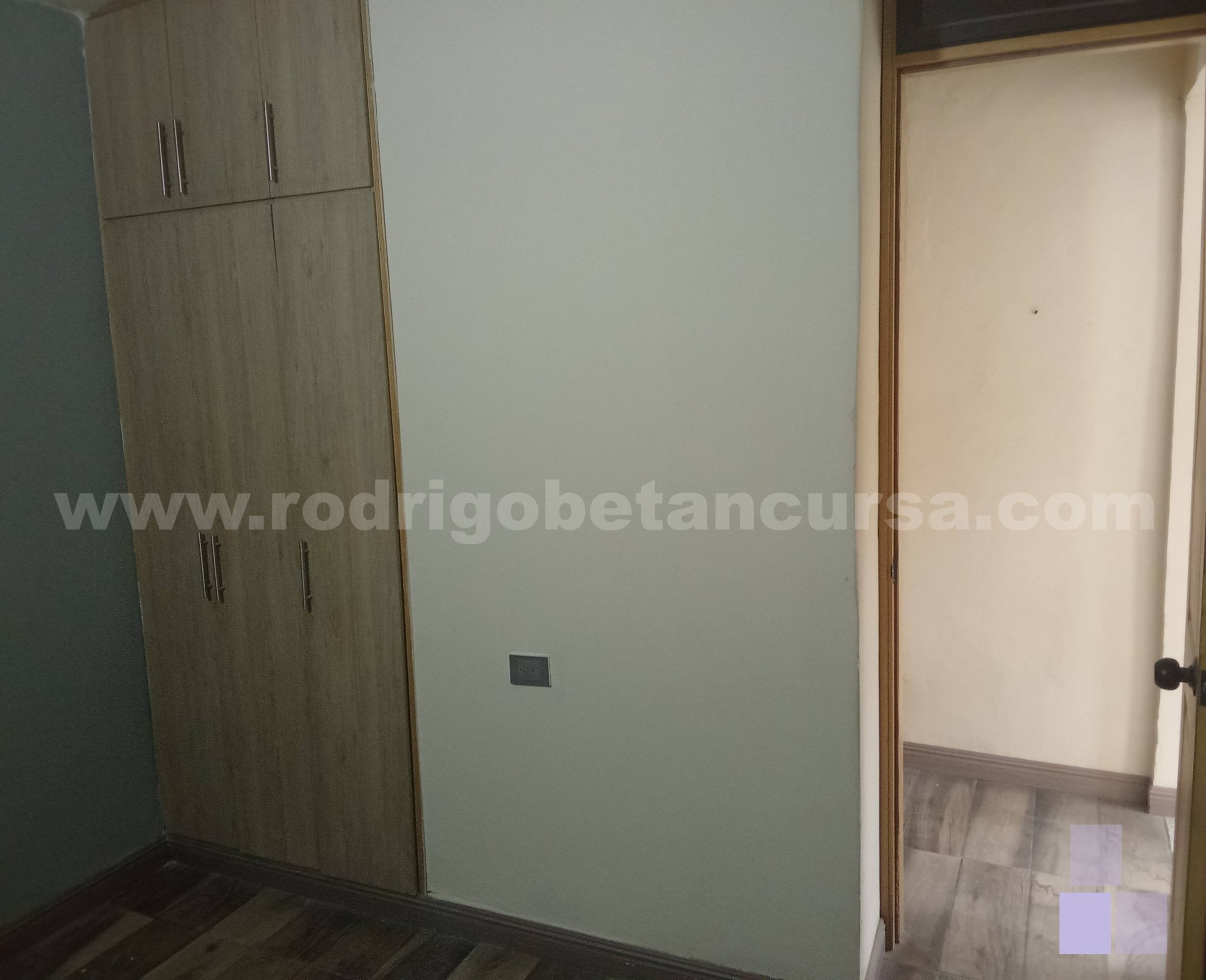 APARTAESTUDIO 1ER PISO LAS PALMAS RB673623