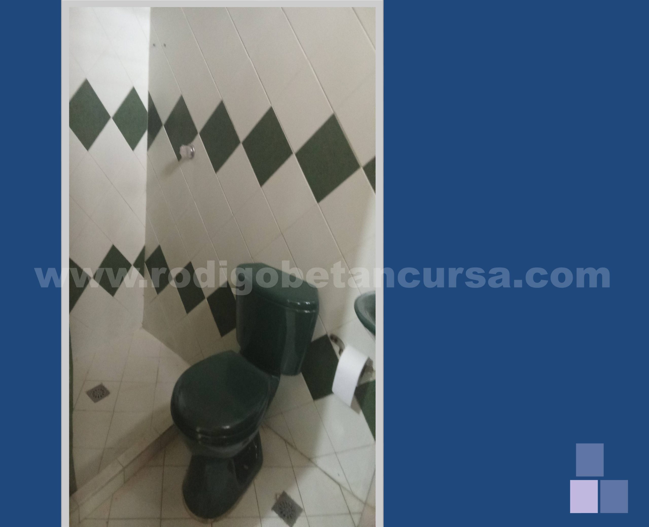 APARTAESTUDIO 1ER PISO LAS PALMAS RB673623