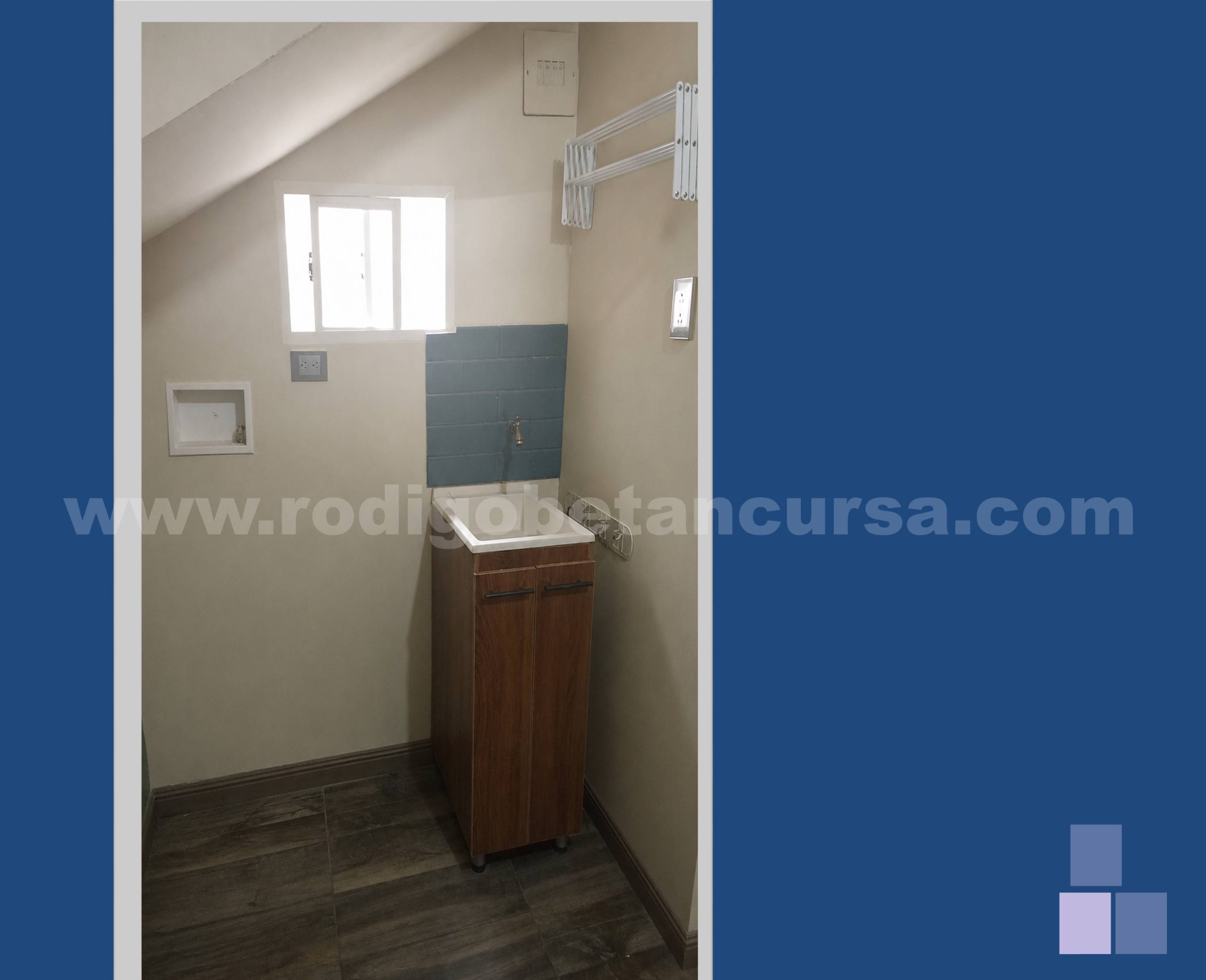 APARTAESTUDIO 1ER PISO LAS PALMAS RB673623