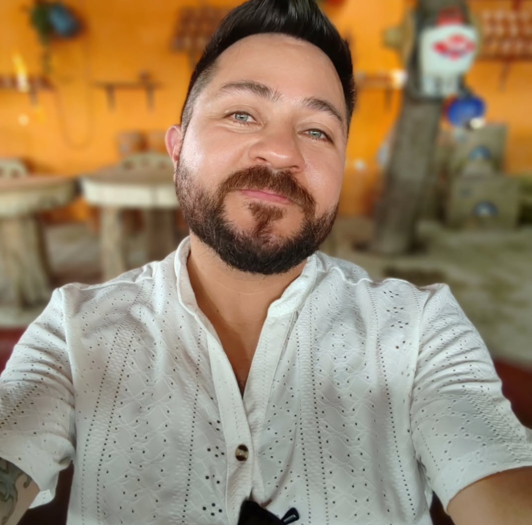 Andrés Orozco