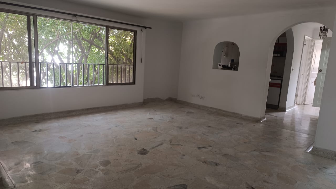 Apartamento en Arriendo