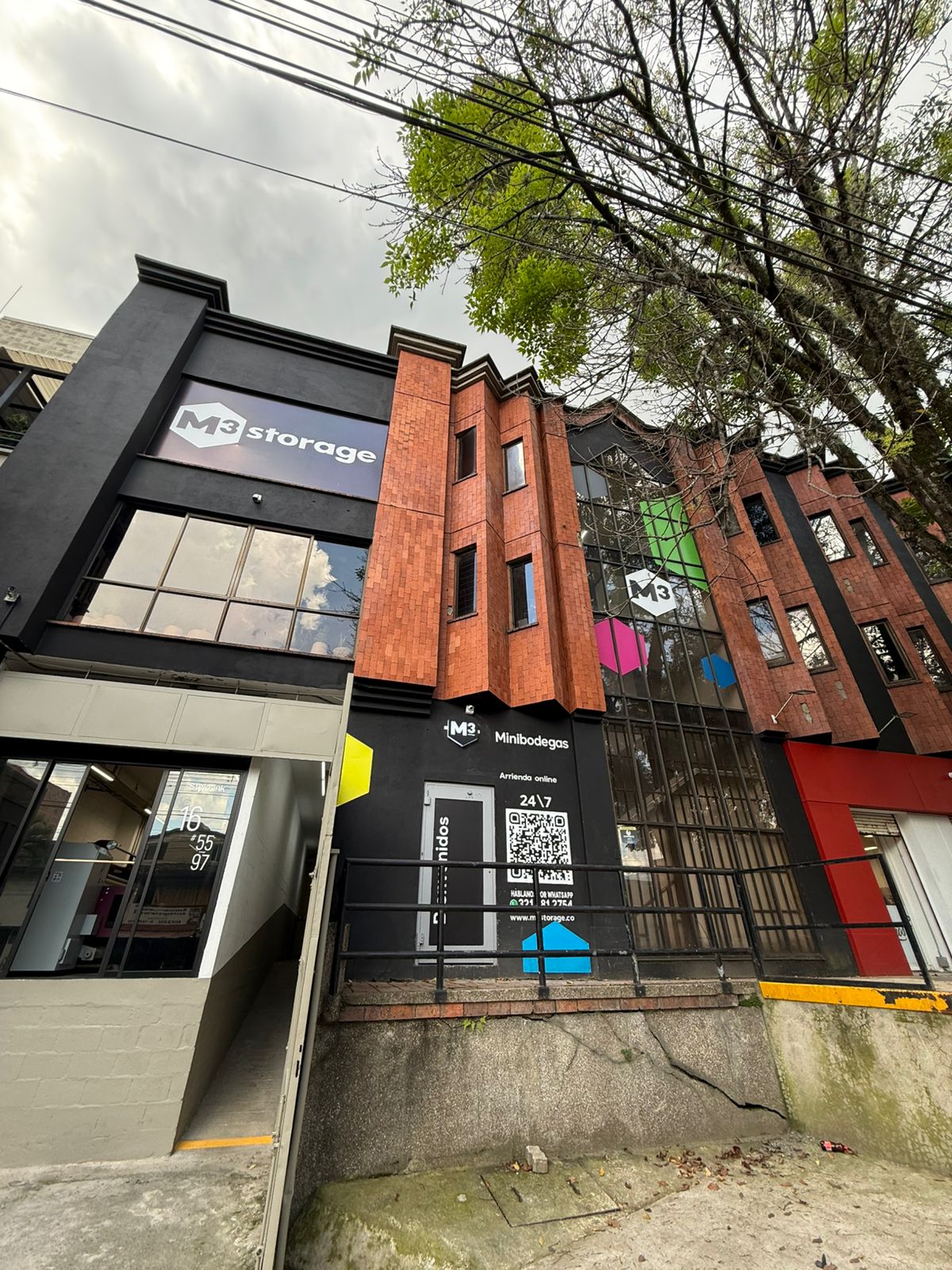 Local-Oficina Parque del Poblado!!!